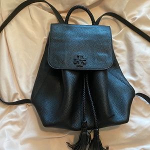 Tory Burch Taylor Backpack